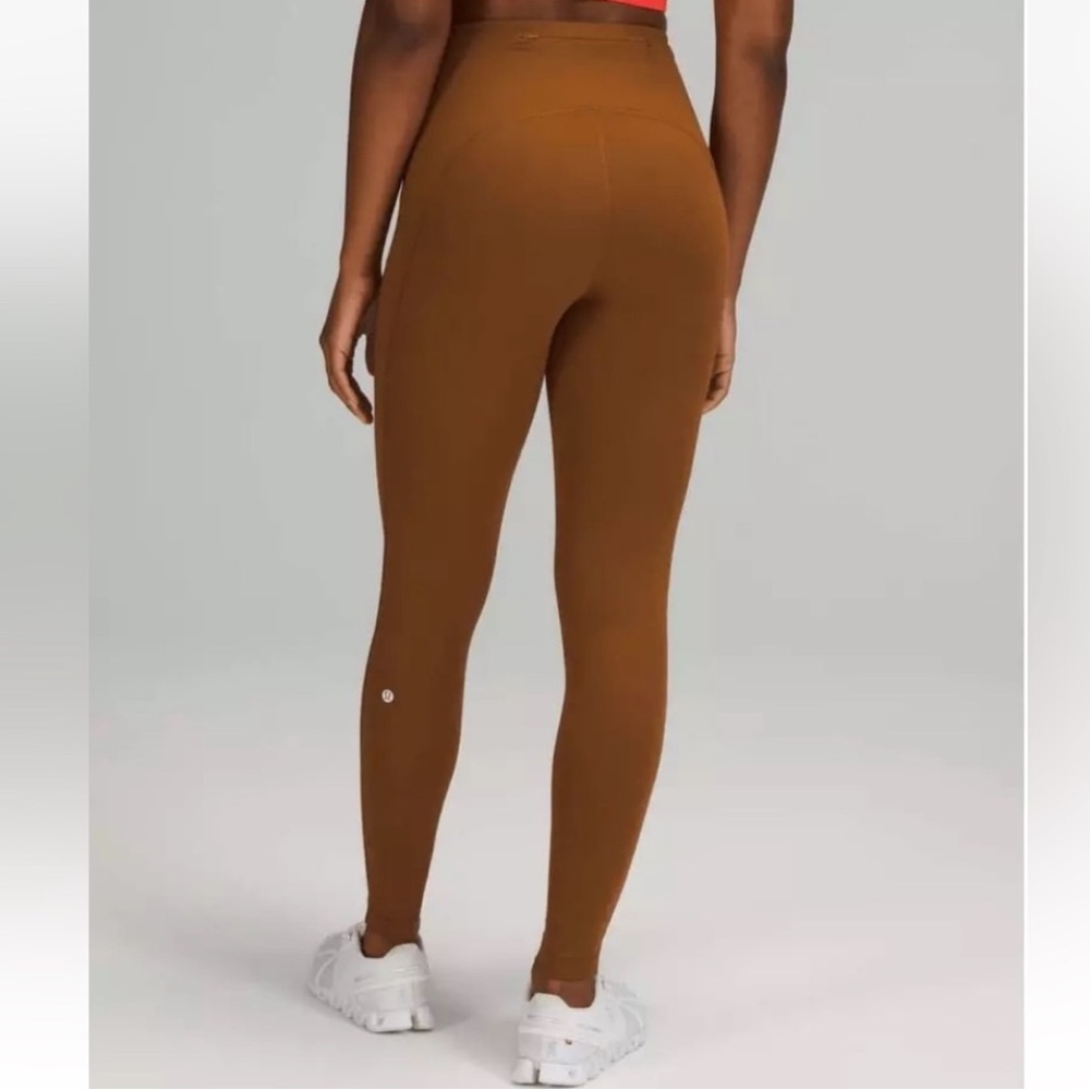 Swift Speed High-Rise Tight 28in inseam